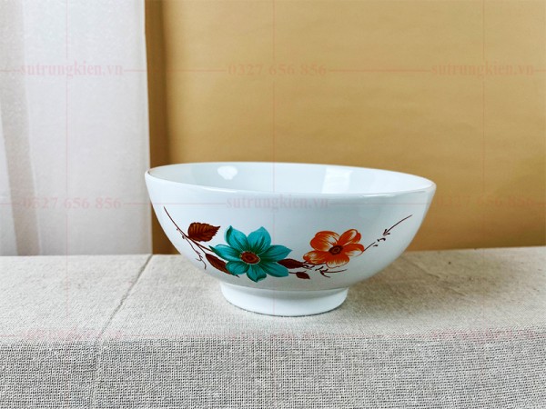Bát tô trung kiên hoa Mộc